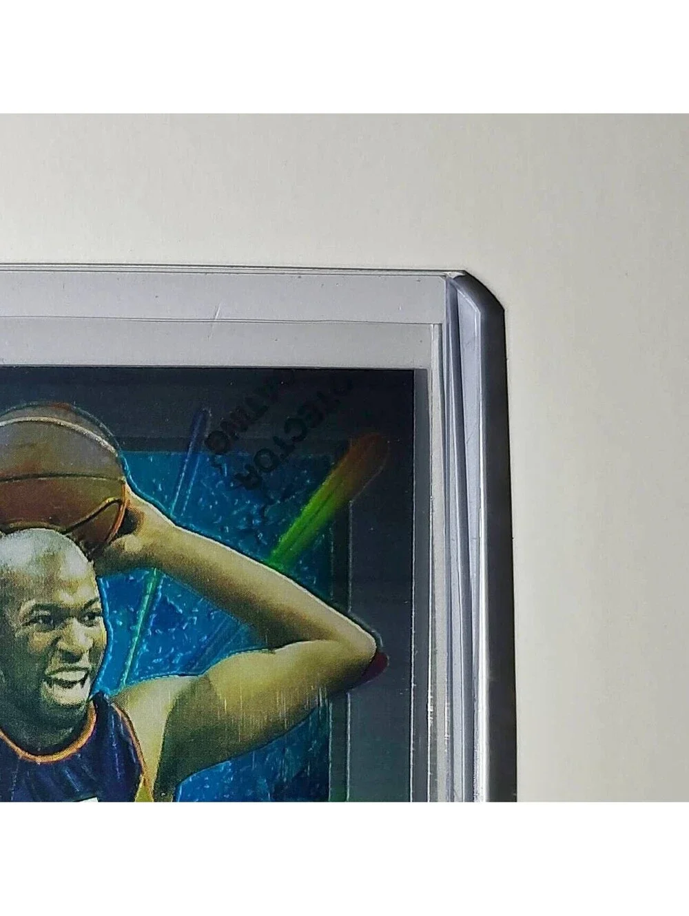 Wayman Tisdale 1994-95 Topps Finest #221 Basketball Card